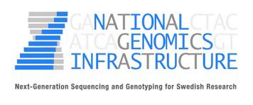 National Genomics Infrastructure